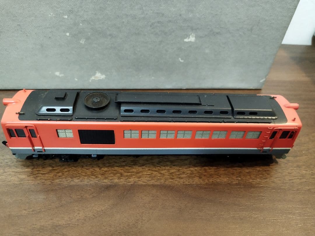 ●天賞堂 DF50 ディーゼル機関車 鉄道 模型 コレクション