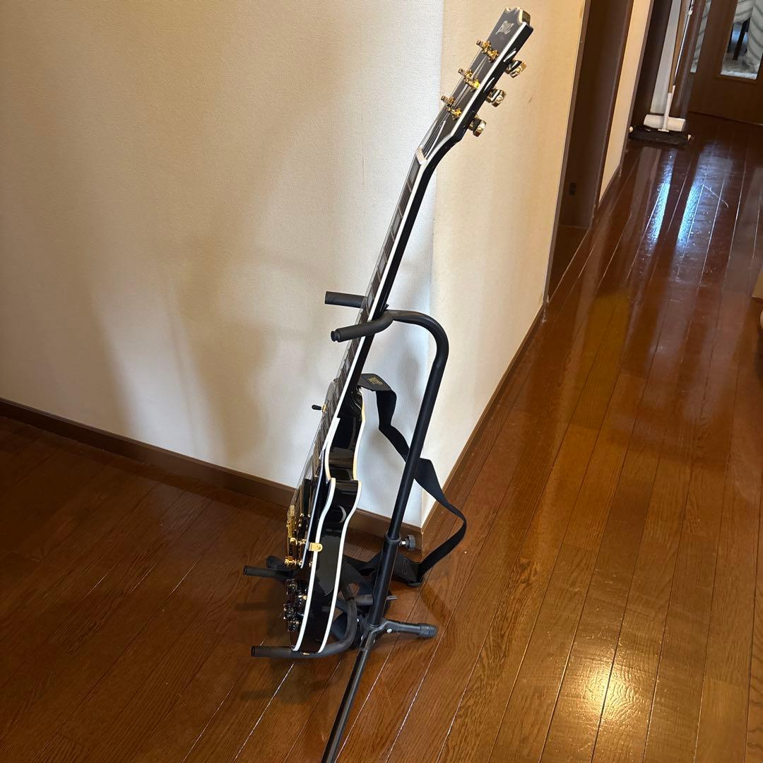 BLITZ ARIA BLP-CST BK エレキギター