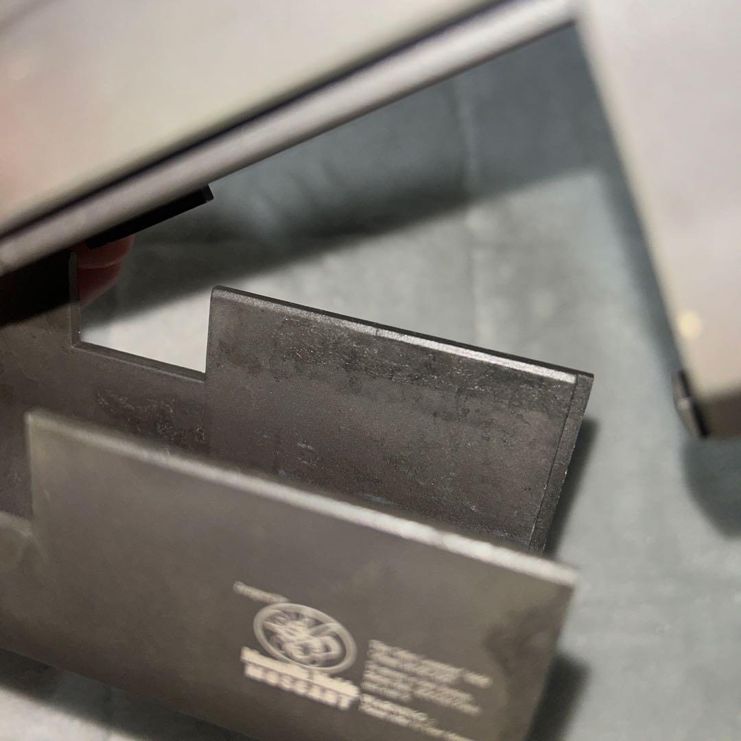 40mm ミニグレネードランチャー