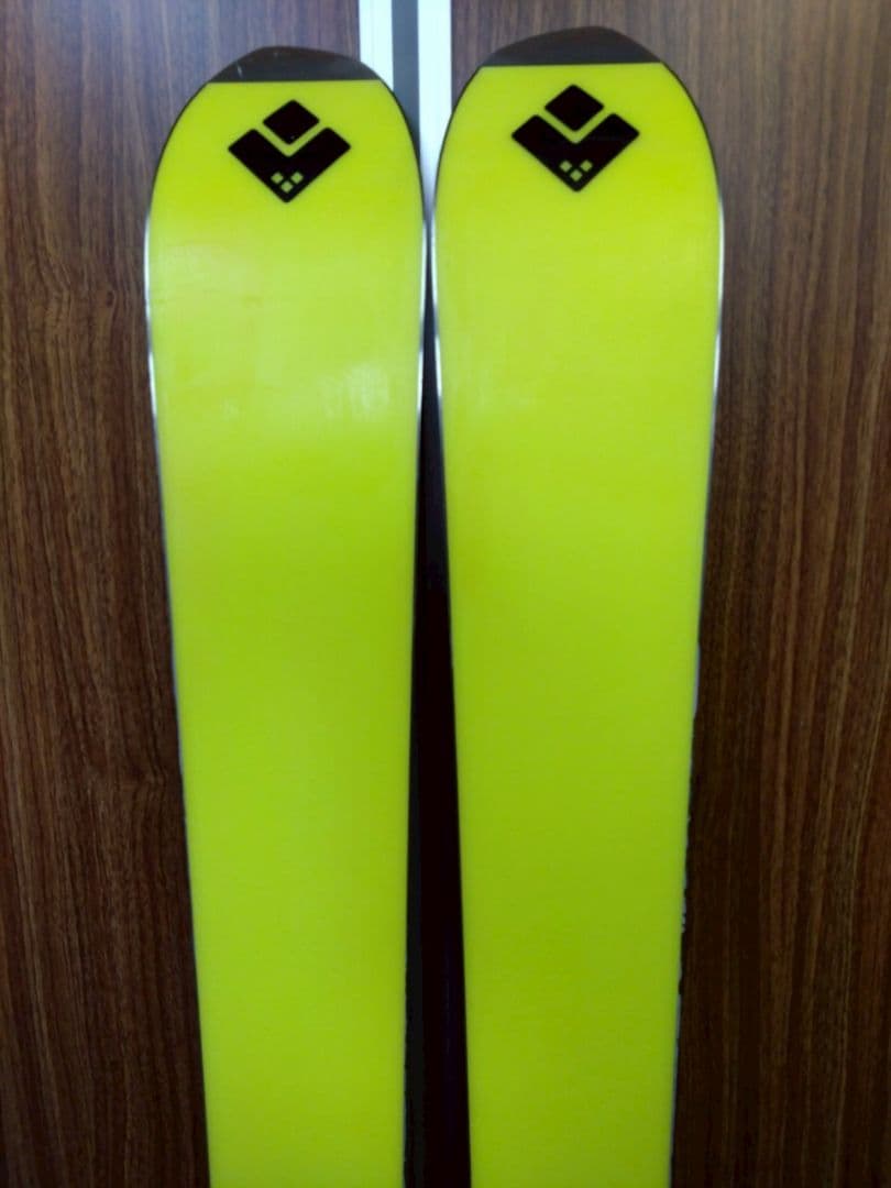 ベクターグライド　コルドバ　スーパーライト180cm バインディング.シール付き