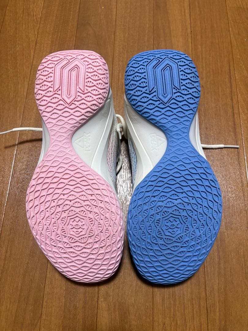 PEAK AW-TALENT2 アンドリューウィギンスシグネチャーモデル