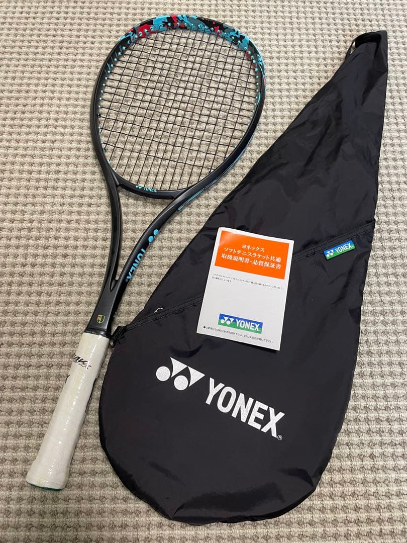 【値下げしました！】ヨネックス　ジオブレイク 70S