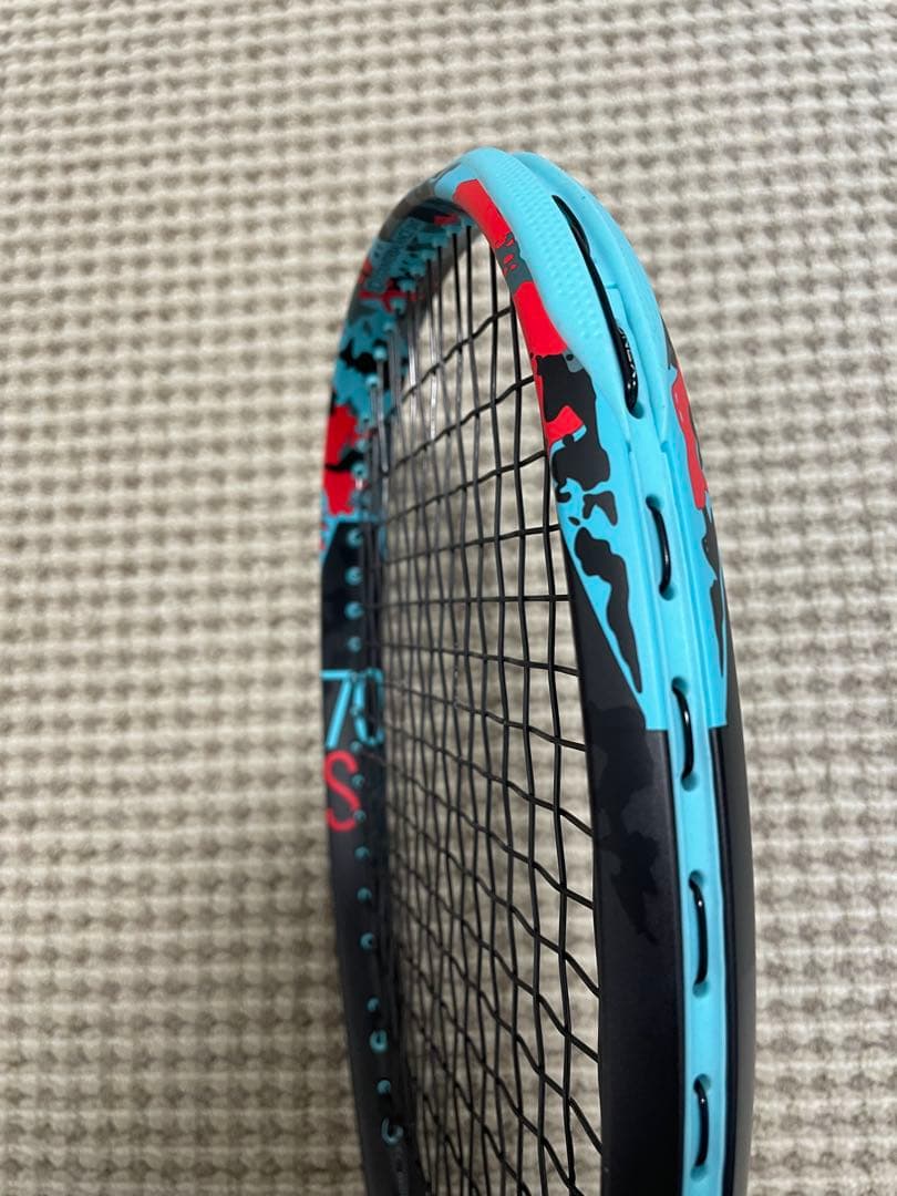 【値下げしました！】ヨネックス　ジオブレイク 70S