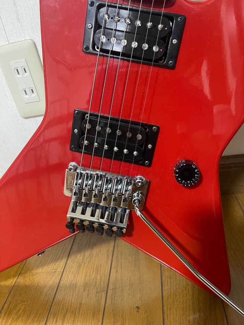 Navigator ESP ランダムスター