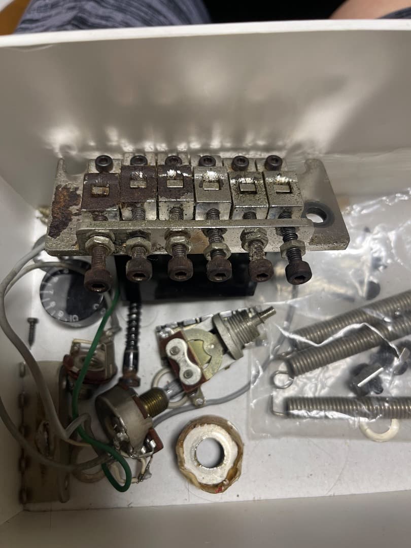 Navigator ESP ランダムスター