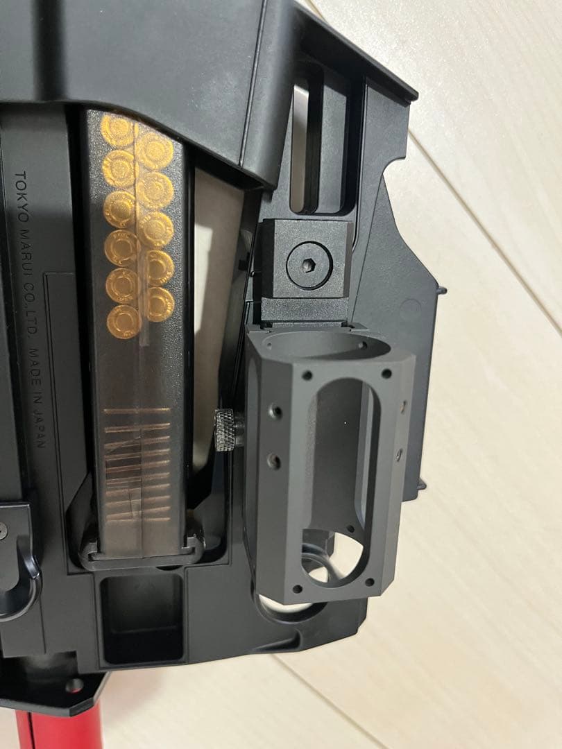 ユ*ー様 東京マルイP90 電動ガン