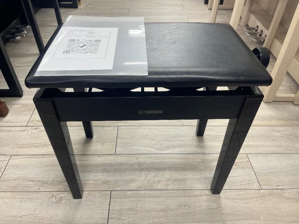 ★77154【電子ピアノ】YAMAHA　NU1X　18年製