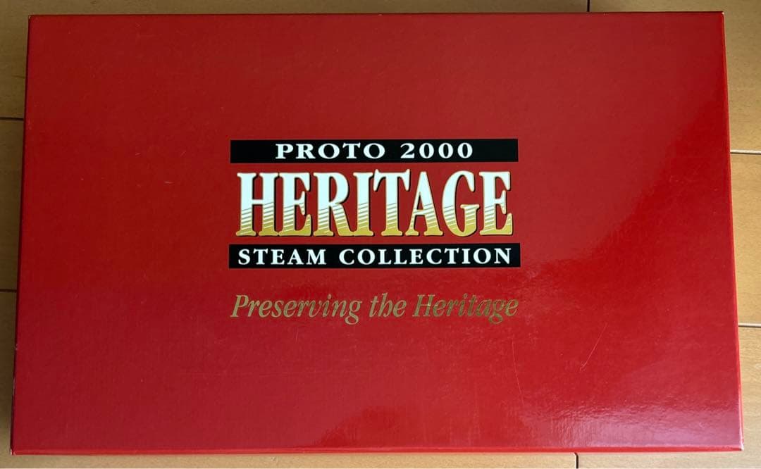 PROTO 2000 2ー8ー4 BERKSHIRE NKP 772