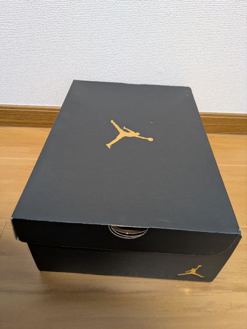 新品 NIKE AIR JORDAN1 エアジョーダン ゴルフシューズ 26.5