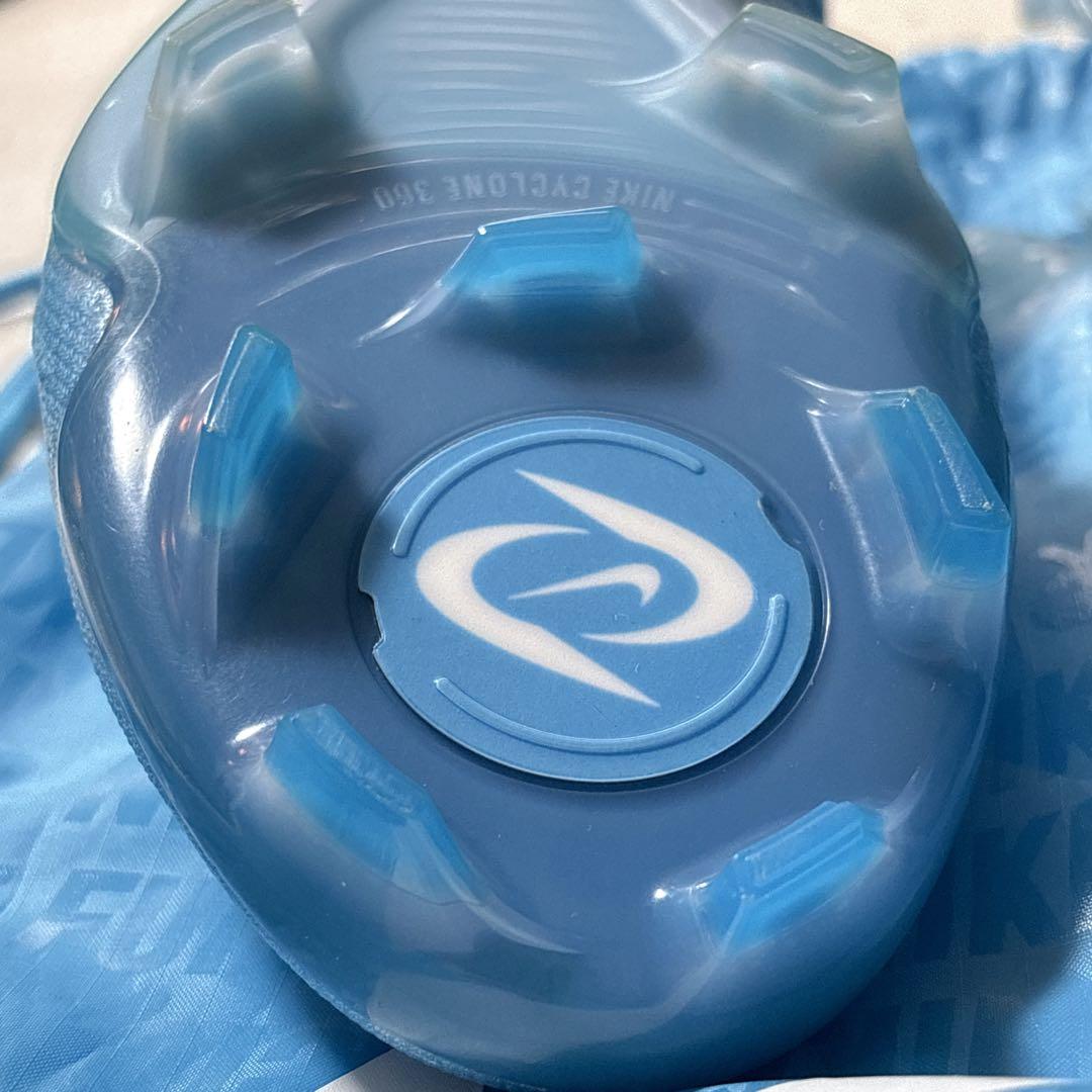 ⭐️極美品⭐️NIKE PHANTOM ファントムgx Ⅱ ELITE FG26cm