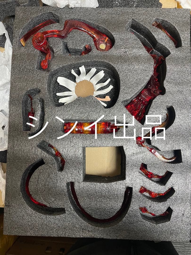 翌日発送　ナルト　NARUTO　イタチ　鼬　フィギュア　ガレージキット