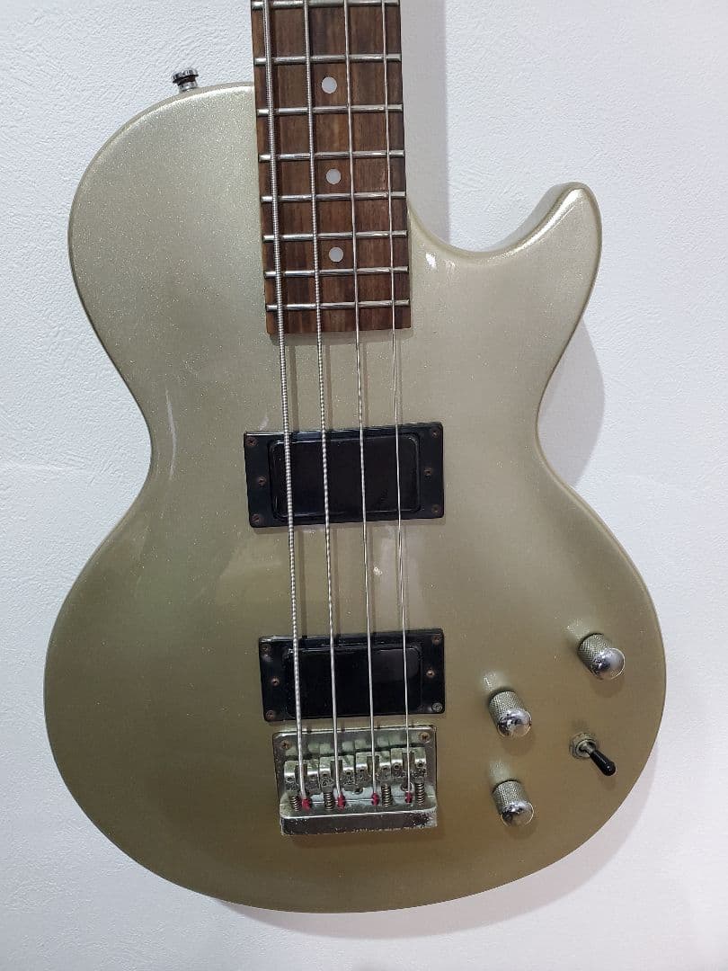 Tokai ベース レスポールタイプ 限界値下げ