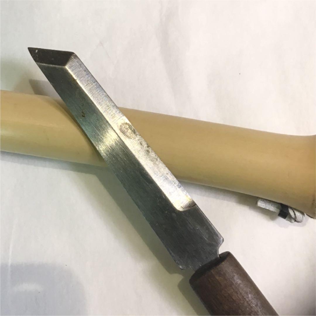 【茶道具】花台 一式