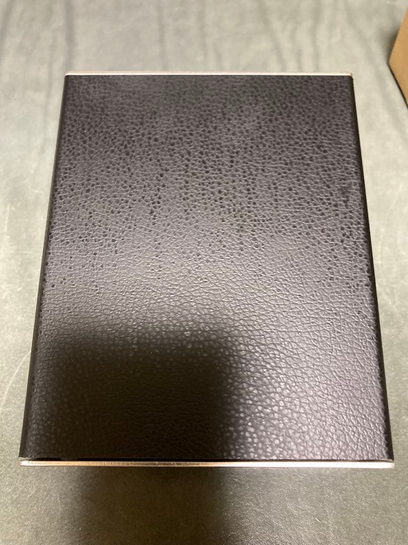 Rum and Coke Blue ver. Flying Teapot ファズ