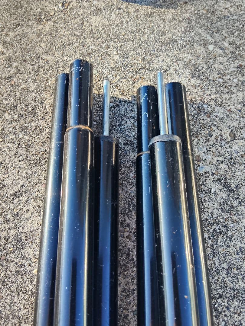 コールマン　タフスクリーン2ルームハウスMDX+ 純正グランドシート付き