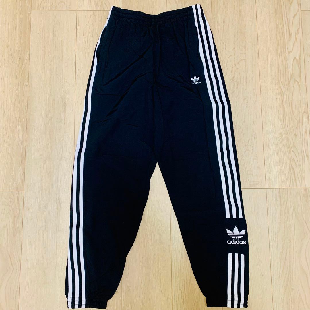 adidas アディダス ジャージパンツ 3点セット レディースLサイズ