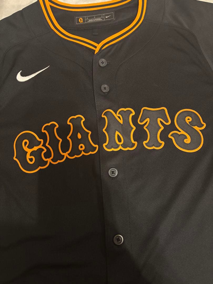 読売ジャイアンツ 岡本和真 25 ユニフォーム