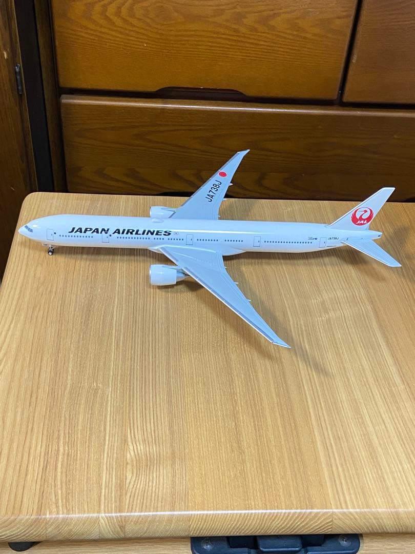 日本航空 Boeing777-300ER