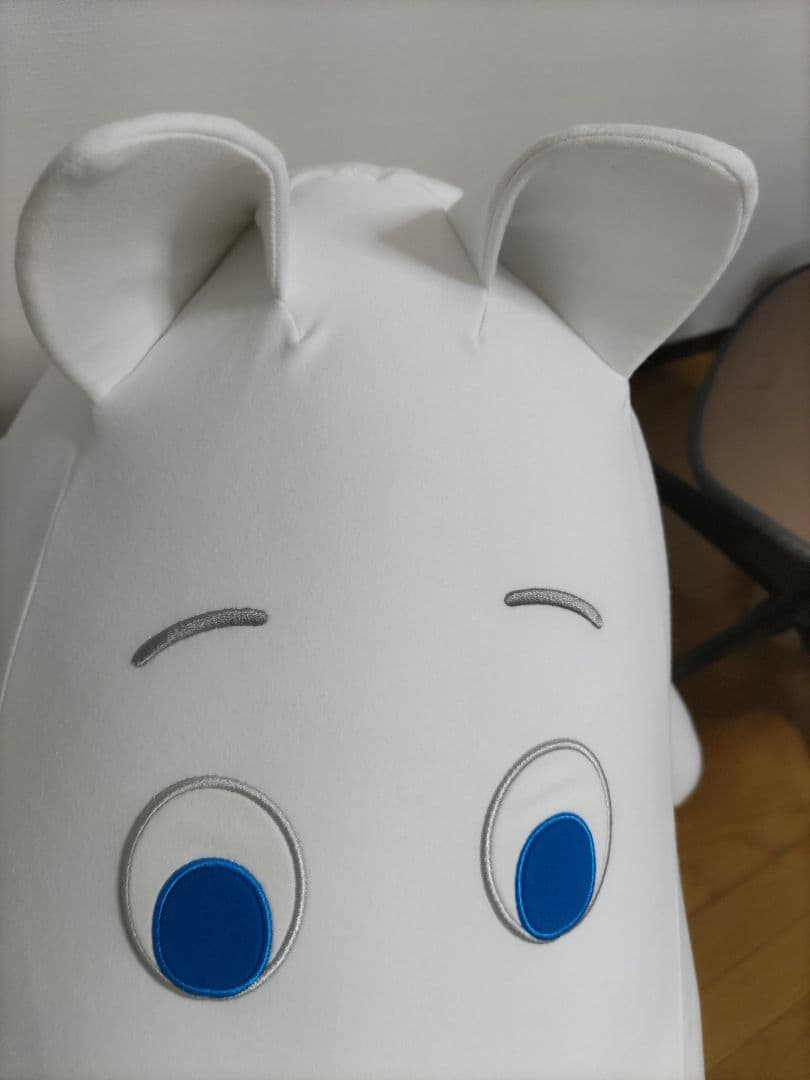 MOOMIN Yogibo Hugger 特大ムーミン ヨギボークッション