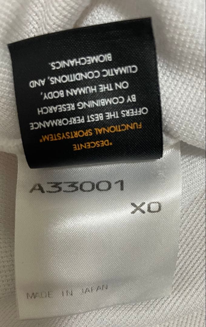 【支給品、実使用】読売ジャイアンツ　矢野謙次　シャツ