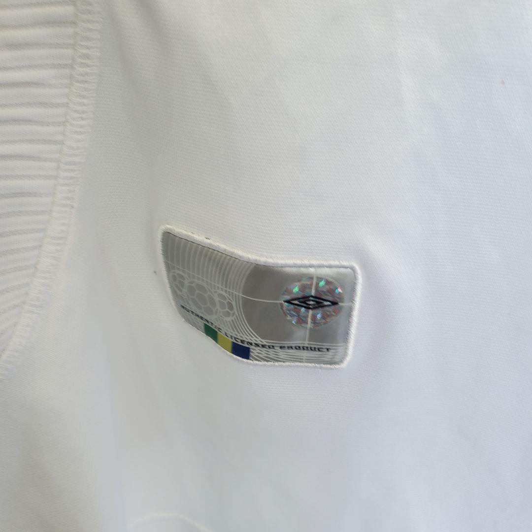 90sアンブロ サントスFC ユニフォーム オールド ウェア ユニフォーム