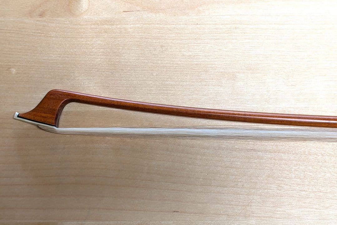 【チェロ弓】ARCHET A TOKIO フルサイズ 国産 送料込