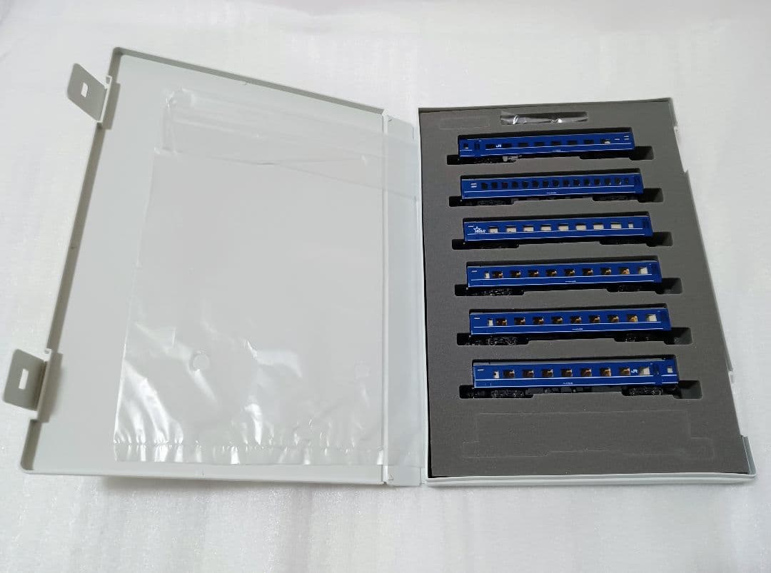 TOMIX 92962 さよなら富士はやぶさ 限定品 新品未使用 長期保管品