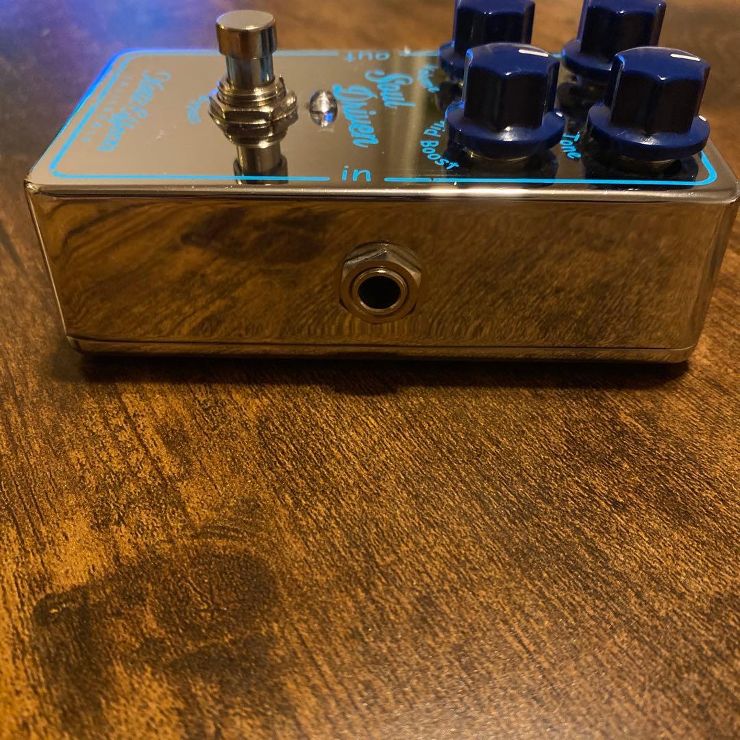 ギター Soul Driven / xotic