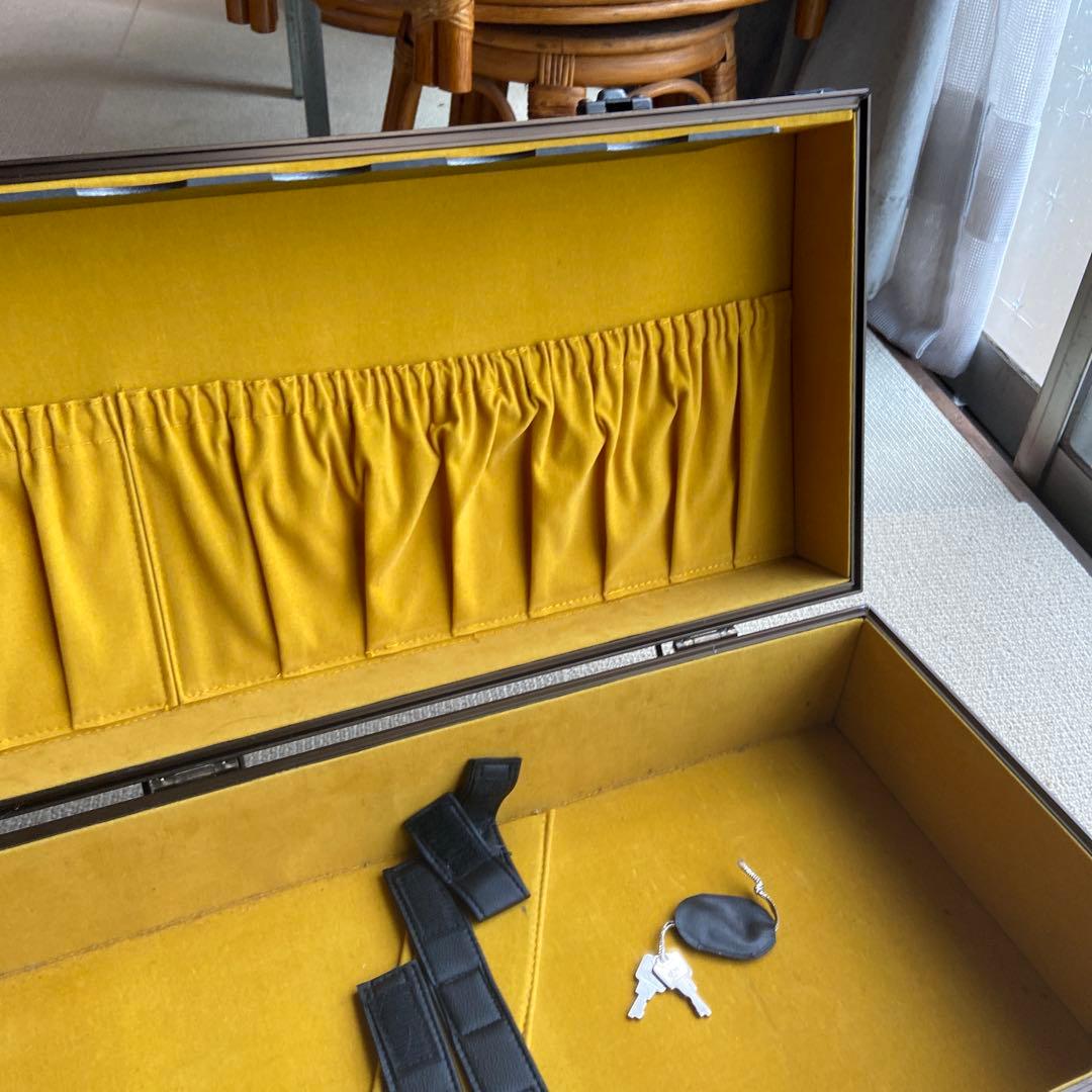 尺八ケース ワインレッド　18 多数本