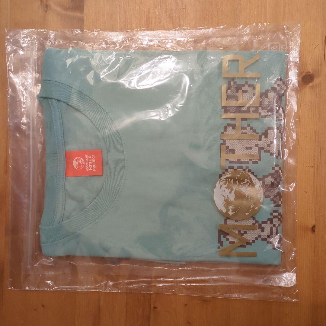 MOTHER2 30th Tシャツ (ミント/XL)