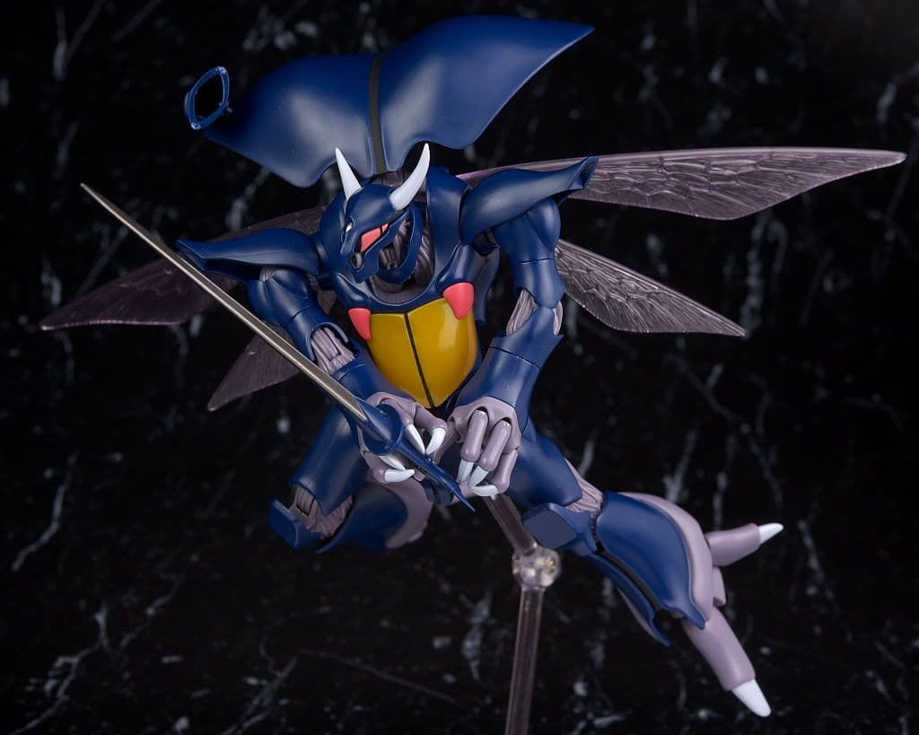 ROBOT魂〈SIDE AB〉ボゾン