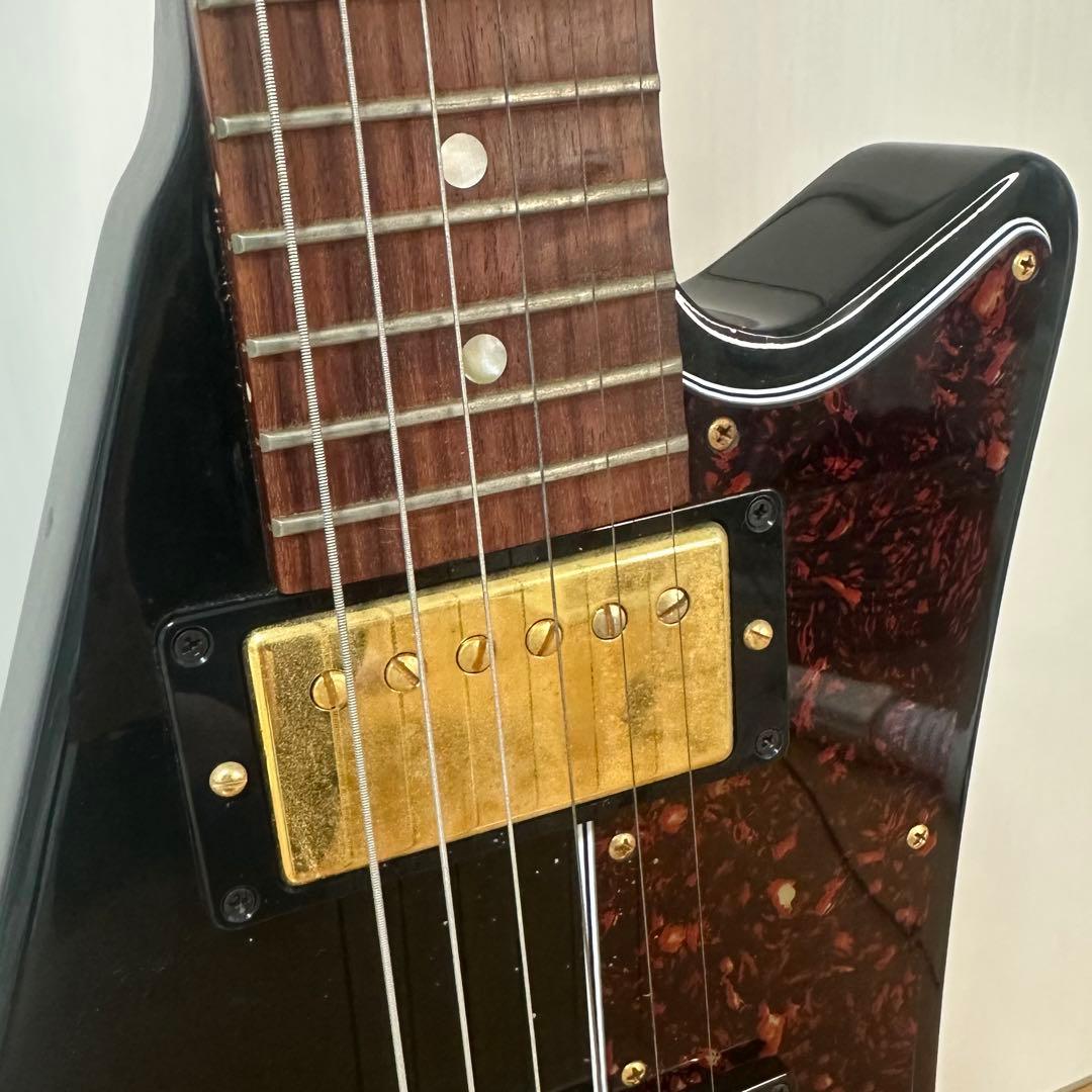 ギブソン　モダーン　美品