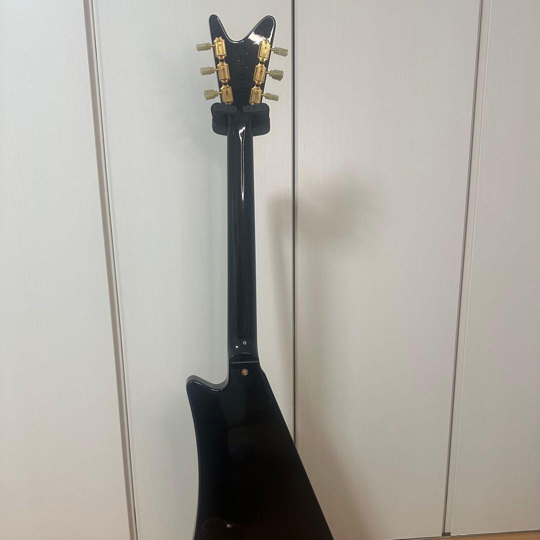 ギブソン　モダーン　美品