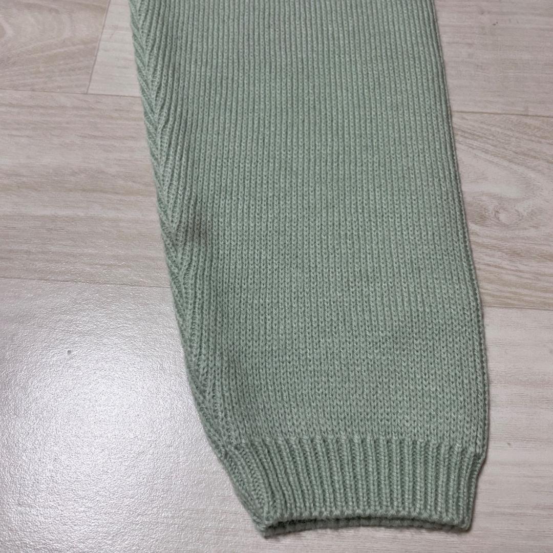 未使用 Burton バートン Thermalayer ミントグリーン M