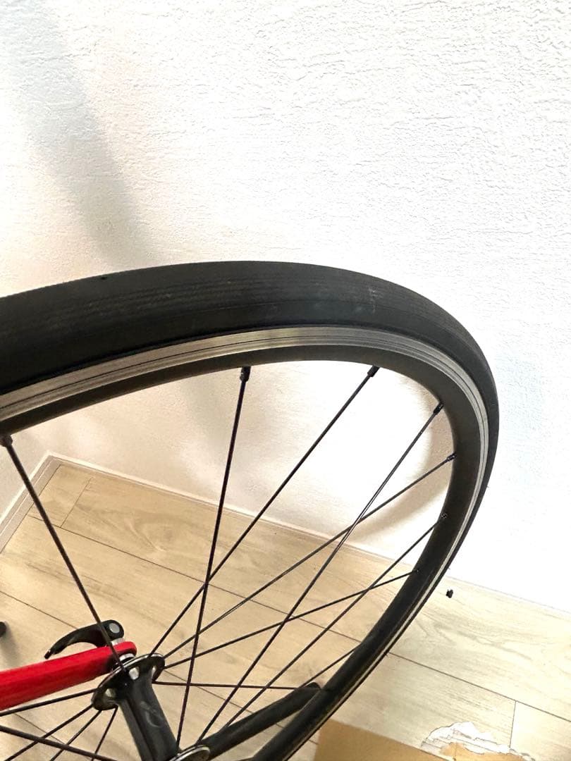 ANCHOR RCS7 アルテグラ　ロードバイク　カーボンバック