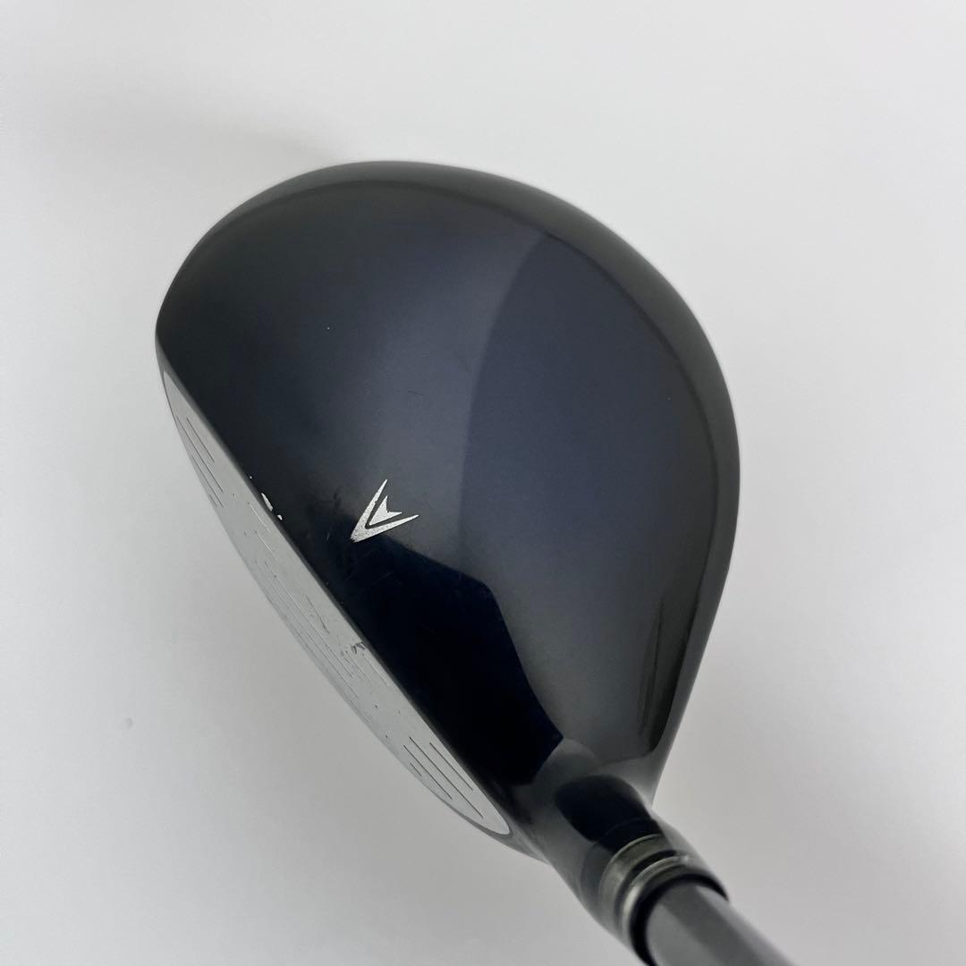 ゼクシオ7 MP700 5W 4U 6U 3本セット