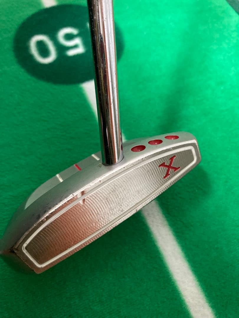 限定品⭐スコッティキャメロン⭐︎1st RUN OF 500⭐︎35インチ