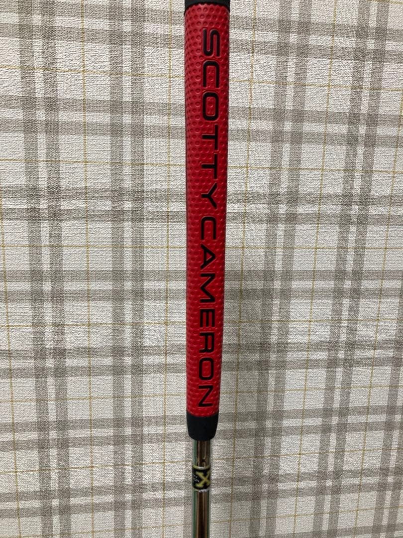 限定品⭐スコッティキャメロン⭐︎1st RUN OF 500⭐︎35インチ