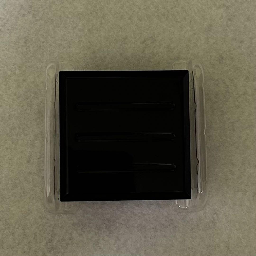 ［美品］CSMダークキバットベルト