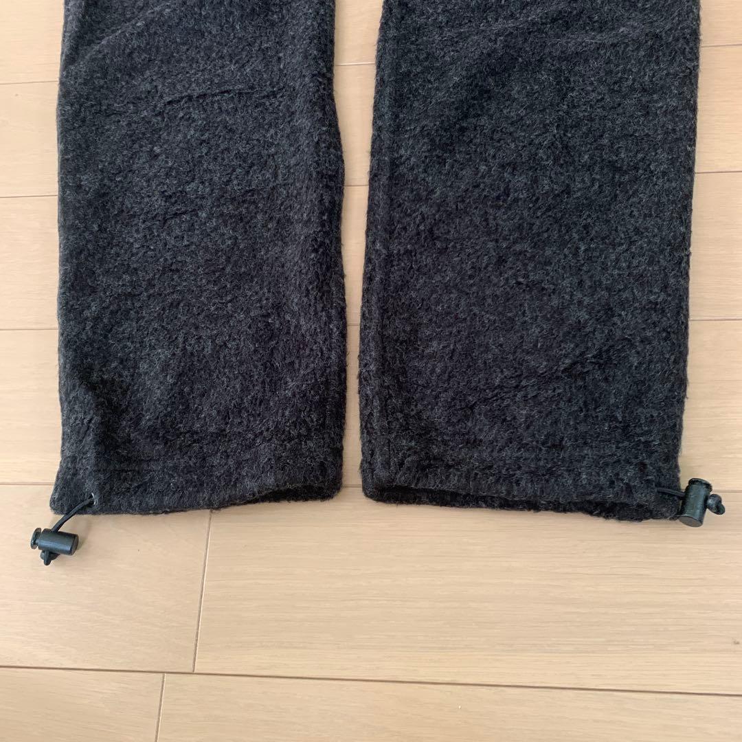 ８YARDS ハチヤーズ　ゴルフパンツ　ダークグレー　L