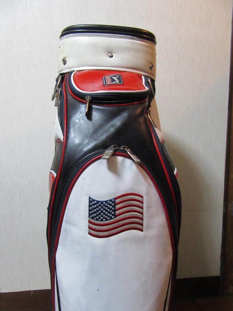 ★激レア★PGATOUR★These-Guys-are-Good★3点式バック★