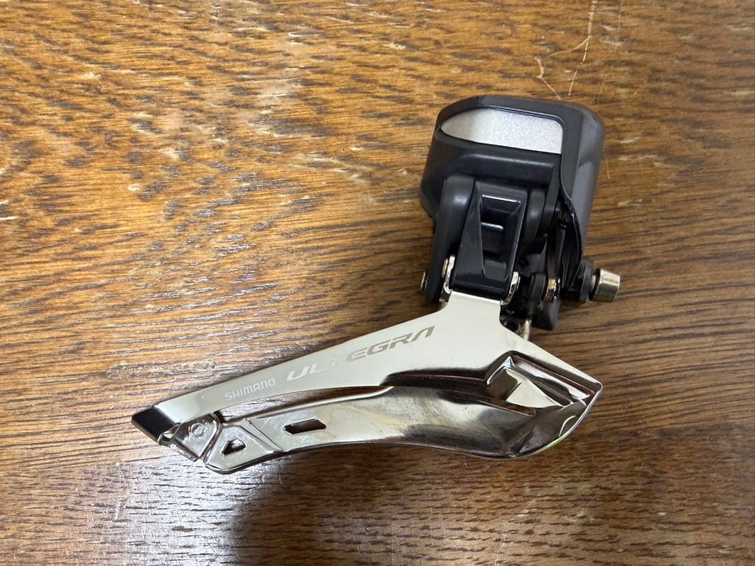 シマノ　アルテグラ　FD-R8050 di2