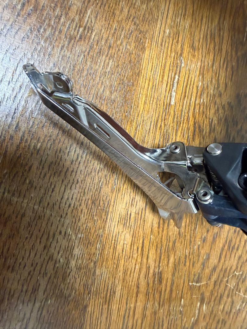 シマノ　アルテグラ　FD-R8050 di2