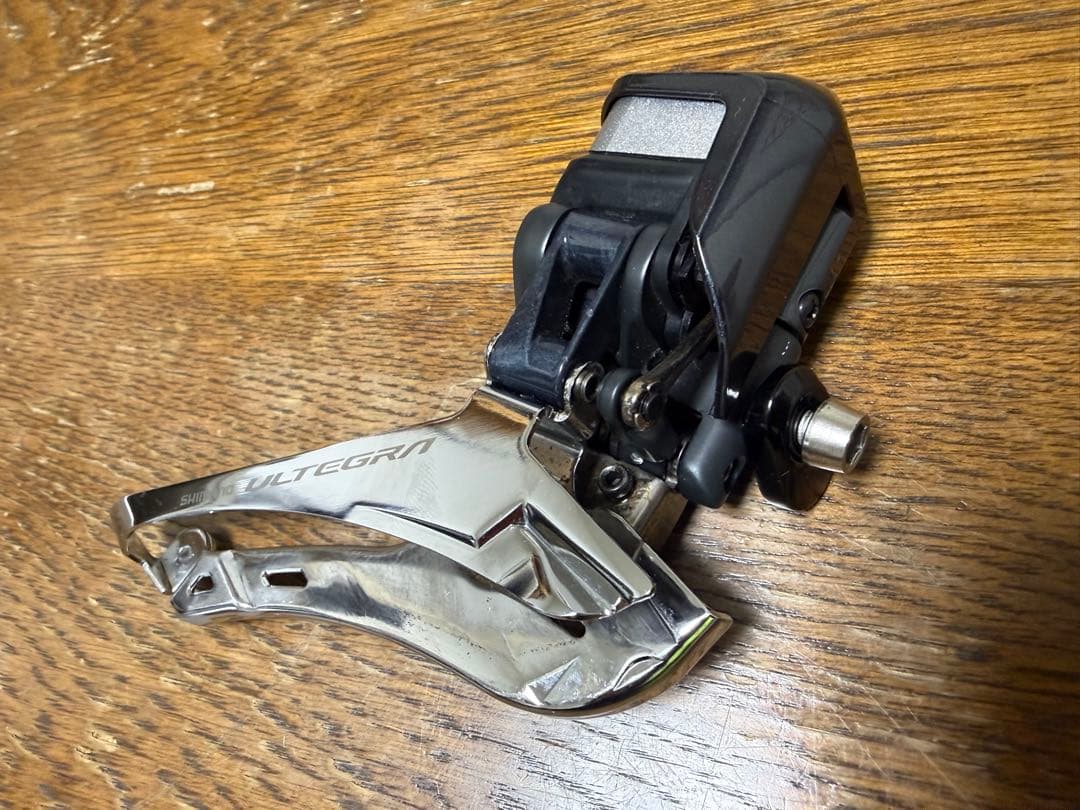 シマノ　アルテグラ　FD-R8050 di2