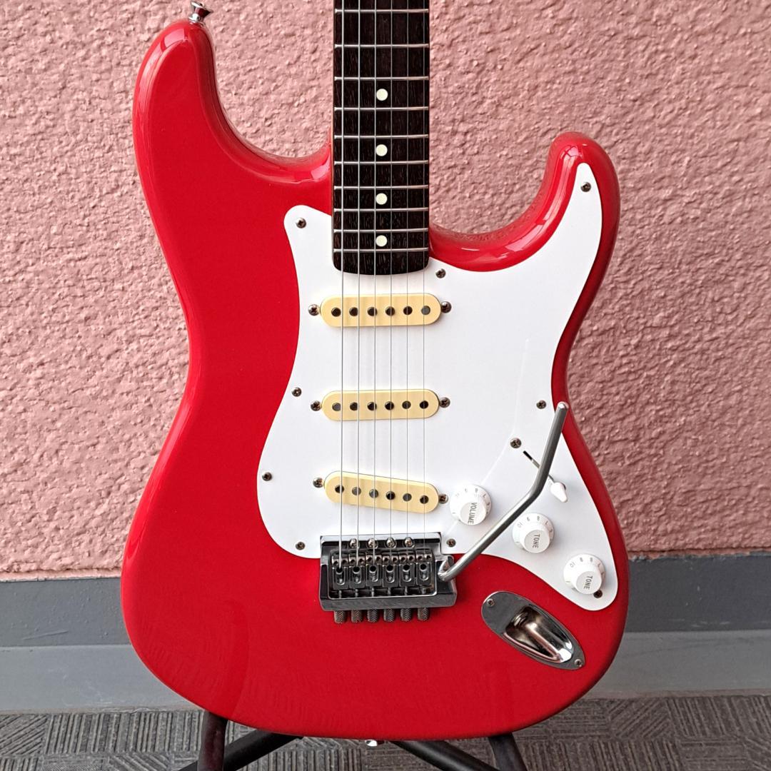 ■ESP 400 Series Stratocaster ストラトキャスター