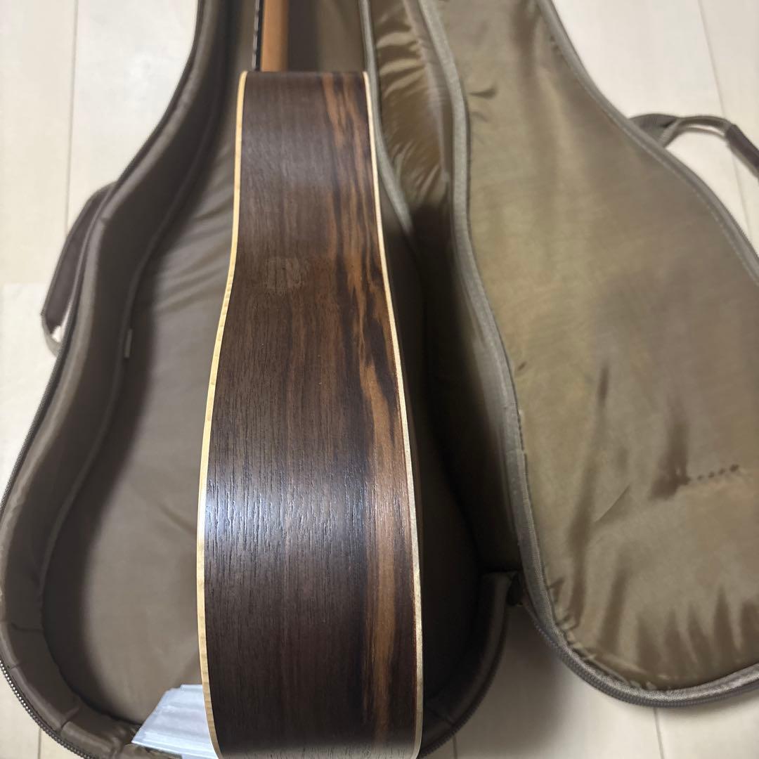 ギター Taylor guitar / Baby T-1e NAT