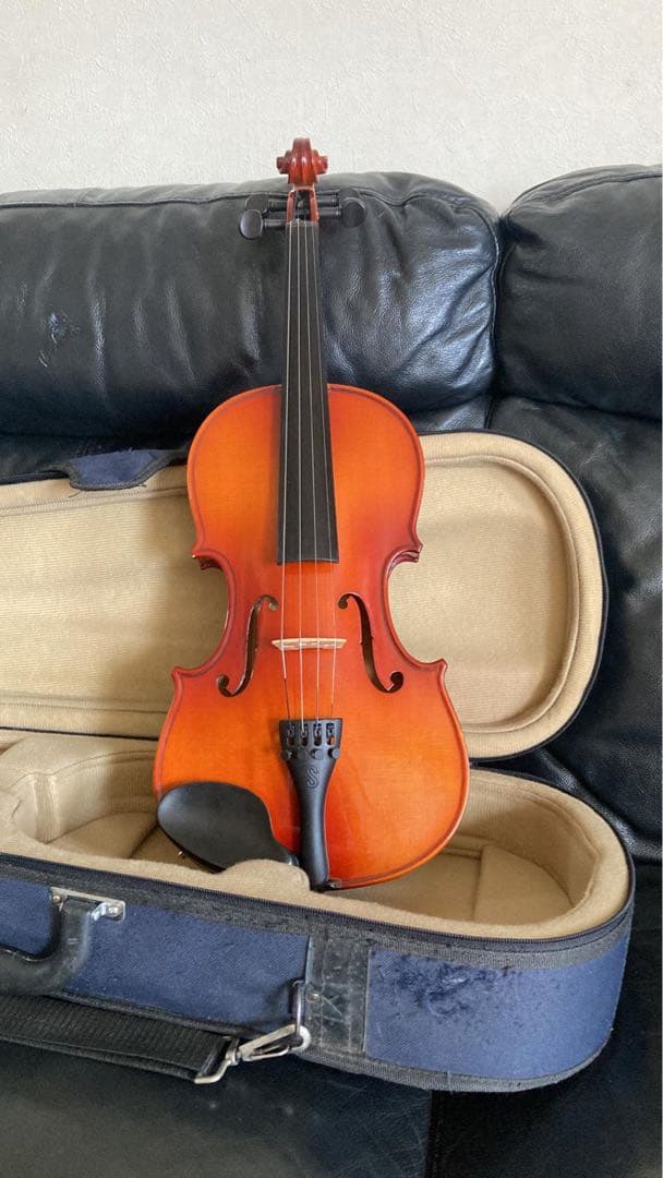 4/4 バイオリンThe Stentor Conservatoire