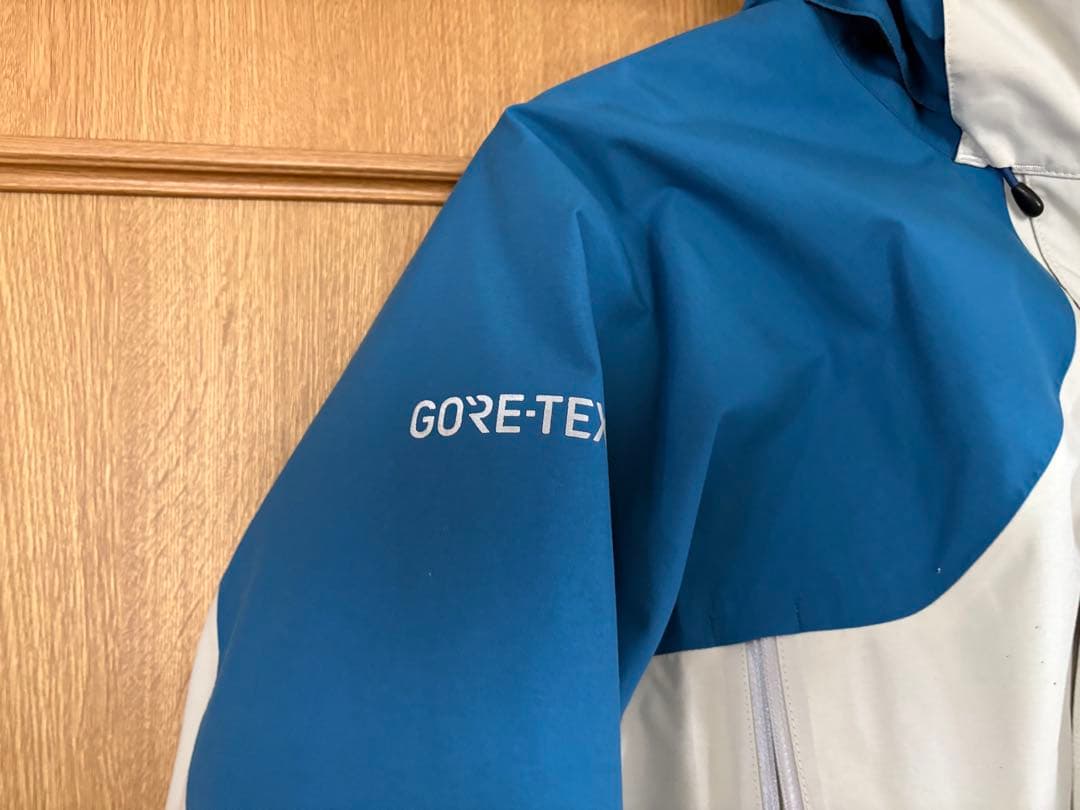 ★☆ ダイワ　ゴアテックス プロダクト ウィンタースーツ DW-1807 美品