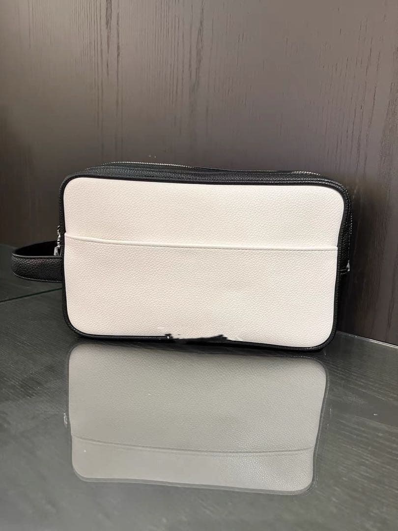 ジーフォア ゴルフ G/FORE カートバック ラウンドバック ホワイト x