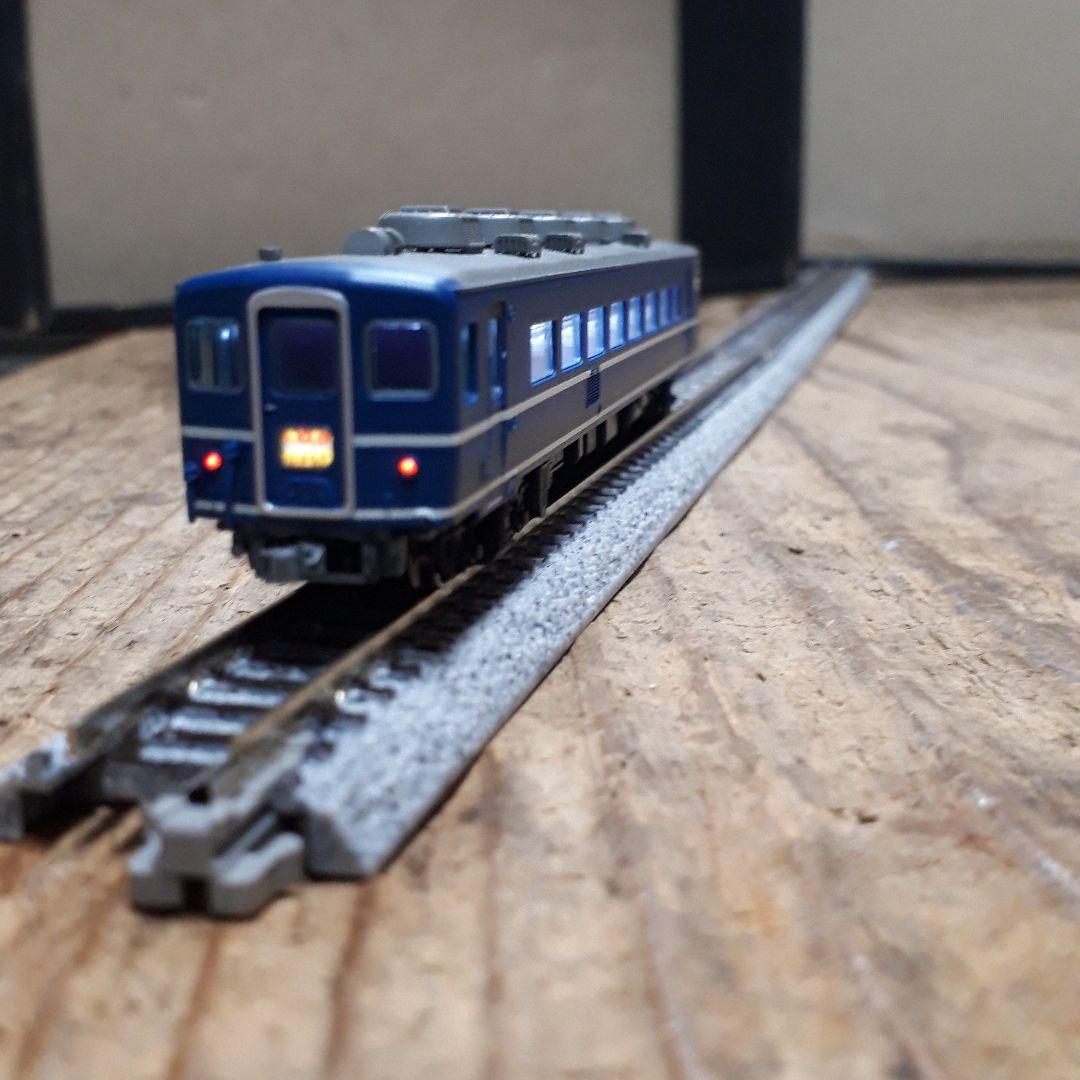 【室内灯入】マイクロエースA5944 14系500改良品急行はまなす7両セット